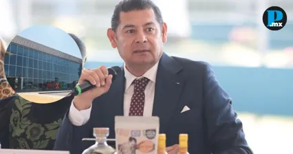 Gobierno de Puebla busca rescatar terrenos e impulsar ampliaci&oacute;n del aeropuerto