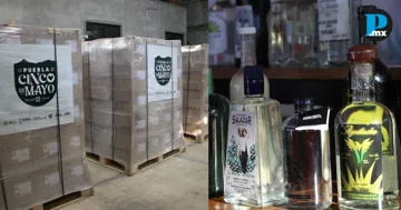 Productos de 14 municipios poblanos llegan al mercado estadounidense