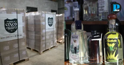 Productos de 14 municipios poblanos llegan al mercado estadounidense