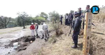 Puebla lidera en tomas clandestinas de gas LP en 2025