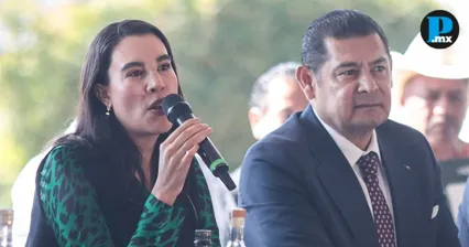 Josefina Rodr&iacute;guez dijo que Puebla avanza para consolidarse como un&ldquo;destino inteligente&rdquo;