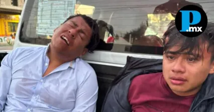 Antorcha Magisterial exige liberaci&oacute;n de pareja tras agresi&oacute;n en Ciudad Modelo