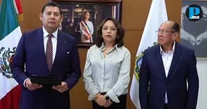 Armenta designa a Miriam Aquino como titular de la SECIHTI