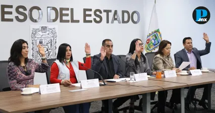 Avanza en el Congreso de Puebla reforma para personas con discapacidad en la FGE