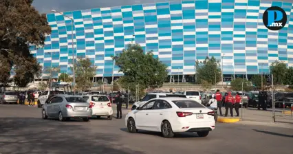 Ayuntamiento de Puebla frena instalaci&oacute;n de 200 ambulantes en zona de estadios