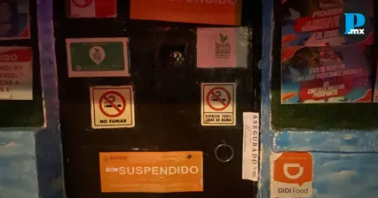 Cierran cinco bares por incumplir horario; &ldquo;Sala de Despecho&rdquo; s&iacute; respet&oacute; cierre: Segob