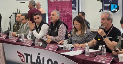 Con limpieza, desazolve y brigadas buscan reducir inundaciones en la capital 