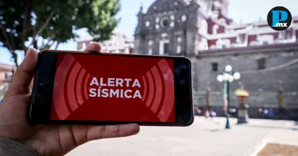 Simulacro de este 18 de febrero no incluye a Puebla, confirma Protecci&oacute;n Civil