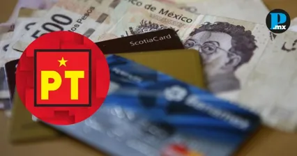 TEPJF confirma multa de m&aacute;s de medio mill&oacute;n de pesos al PT en Puebla