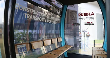  Beatriz Manrique respalda tala de &aacute;rboles en el Parque Ju&aacute;rez por Cableb&uacute;s&nbsp;