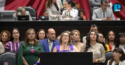 Diputados avalan castigo de 3 a 7 a&ntilde;os por abuso sexual