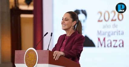 Gobierno reporta avances en Trenes del Norte y Tren Maya de carga