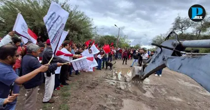 Invierten m&aacute;s de 5.7 mdp en obras b&aacute;sicas para Santa Mar&iacute;a Coapan
