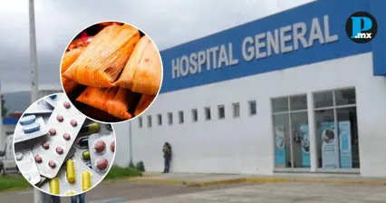 La FGE se&ntilde;al&oacute; que el positivo a fentanilo en una menor fue por su estancia en el hospital de Huauchinango