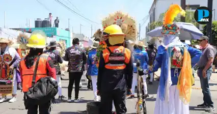 Operativo Carnaval Seguro 2026 proteger&aacute; a visitantes en Cholula