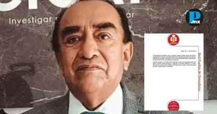 Red Puebla de Periodistas solicita al Poder Judicial ratificar condenas y acelerar captura de tercer implicado en caso Marco Aurelio Ram&iacute;rez