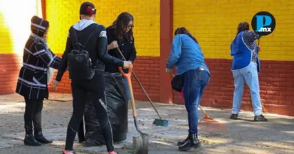 SOSAPACH impulsa ECO Jornadas en Santa Mar&iacute;a Xixitla