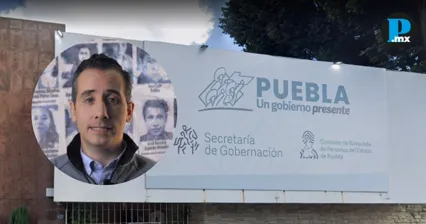 Cada 2.8 d&iacute;as desaparece una persona en Puebla capital: PAN