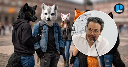 Desde el Congreso, piden comprensi&oacute;n y respeto a therians en Puebla