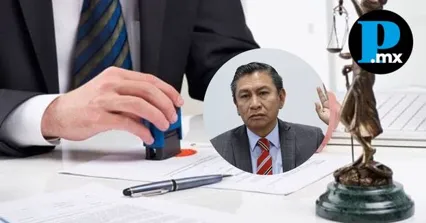 Proponen crear figura de Notario de Asistencia para servicios gratuitos en Puebla