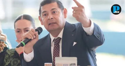 Armenta reafirma coordinaci&oacute;n con Federaci&oacute;n ante disturbios por detenci&oacute;n de &ldquo;El Mencho&rdquo;