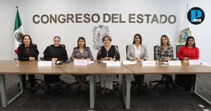 Congreso de Puebla aprueba apoyo a mujeres emprendedoras y MIPYMES