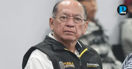 Samuel Aguilar asegura que no habr&aacute; impunidad en caso de poblanos muertos