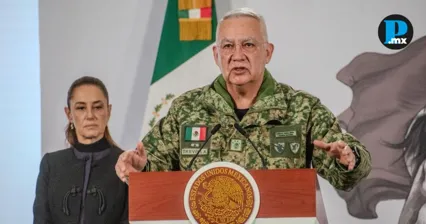 55 muertos y 70 detenidos: Sedena revela saldo por abatimiento de El Mencho