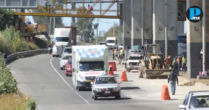 Carreteras de Puebla operan normal tras captura de El Mencho