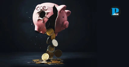 Sector empresarial en Puebla reporta p&eacute;rdidas millonarias y fuerte desplome en restaurantes