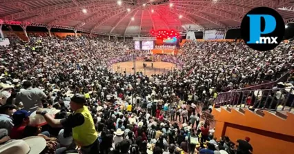 Feria Tecomatl&aacute;n 2026 concluye con saldo blanco y asistencia r&eacute;cord de 130 mil personas