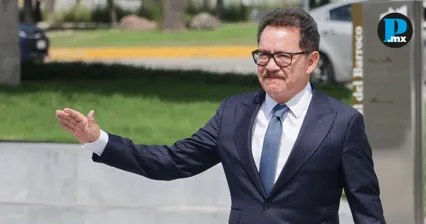 Inseguridad no detendr&aacute; reforma electoral, afirma Ignacio Mier