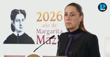  Tras muerte de &ldquo;El Mencho&rdquo;, Claudia Sheinbaum report&oacute; que hay estabilidad en el pa&iacute;s&nbsp;