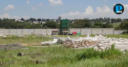  En julio de 2025, el Ayuntamiento de Puebla realiz&oacute; un operativo en la zona conocida como La Covadonga