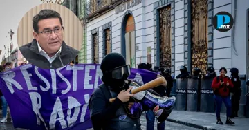 La Jugocopo del Congreso de Puebla decidir&aacute; si blinda sus sedes durante las movilizaciones del 8 de marzo, garantizando la libre manifestaci&oacute;n de mujeres y colectivos.
