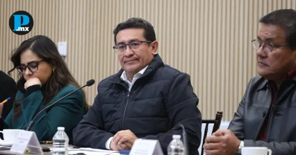 Congreso de Puebla reforzar&aacute; leyes de prevenci&oacute;n para seguridad