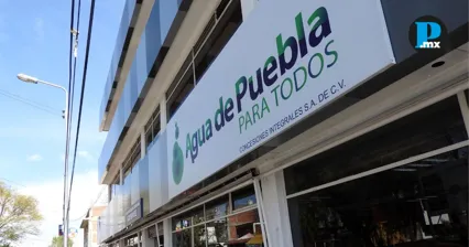 En marzo agendar&aacute;n comparecencia de SOAPAP y Agua de Puebla