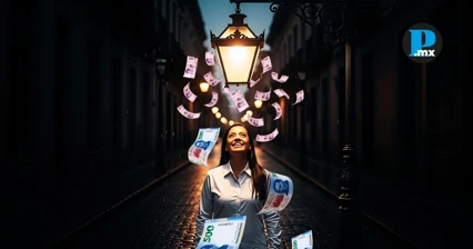 Empresa reci&eacute;n creada gana millones en contrato de luminarias en Atlixco