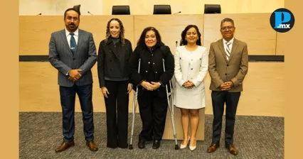 PAN Puebla respalda jornada de 40 horas y pide m&aacute;s seguridad