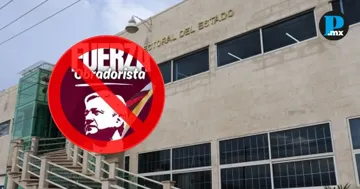 El IEE cancel&oacute; el registro de Fuerza Obradorista por incumplir los requisitos para ser un partido pol&iacute;tico 