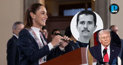 Sheinbaum reiter&oacute; que la operaci&oacute;n contra El Mencho fue ejecutada por las Fuerzas Armadas mexicanas