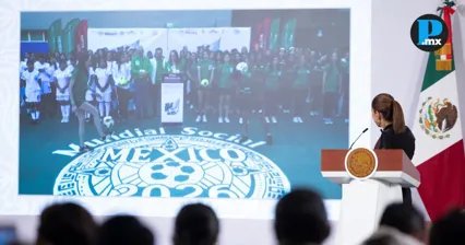 Arranca Mundialito Futsal Femenil del IMSS en Michoac&aacute;n