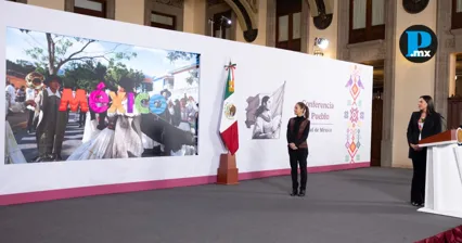 M&eacute;xico logra r&eacute;cord hist&oacute;rico en inversi&oacute;n extranjera directa durante 2025