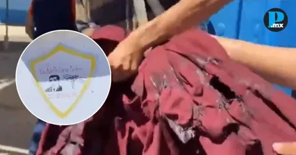 SEP investiga accidente con fuego en escuela Adolfo L&oacute;pez Mateos en Tehuac&aacute;n