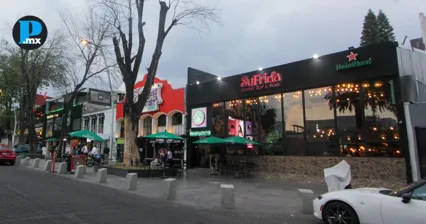  Los bares y antros deber&aacute;n contar con dispositivos de alerta temprana o botones de p&aacute;nico