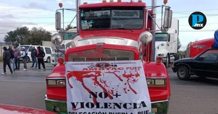 Operadores del autotransporte denunciaron afectaciones econ&oacute;micas tras hechos de violencia en carreteras.