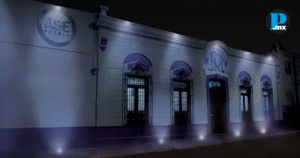 Congreso de Puebla eval&uacute;a manejo de recursos de la ASE