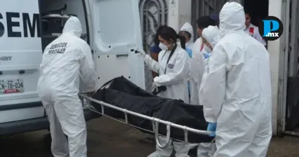 El rezago forense en Puebla supera los 2 mil 500 cuerpos; identificaciones avanzan, pero persisten se&ntilde;alamientos por opacidad.