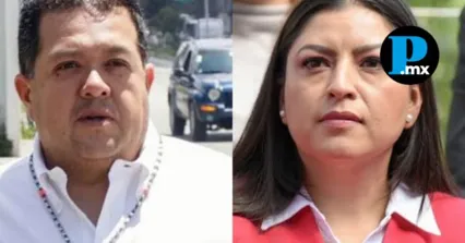 El director de Diario Cambio public&oacute; una disculpa p&uacute;blica para Claudia Rivera luego de dos a&ntilde;os de sentencia. 