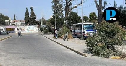 El fot&oacute;grafo de EsImagen Puebla sufri&oacute; una agresi&oacute;n durante el ejercicio de su labor, Red de Periodistas Puebla exigi&oacute; garant&iacute;as para la prensa. 
